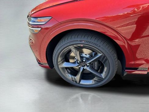 New 2026 Genesis GV70 3.5T Sport Prestige image 36