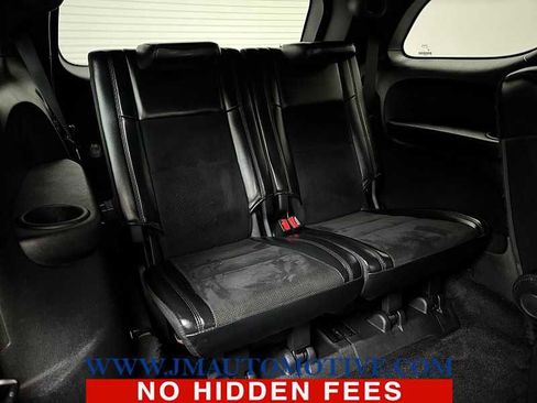 Used 2018 Dodge Durango GT w/ Premium Group image 20