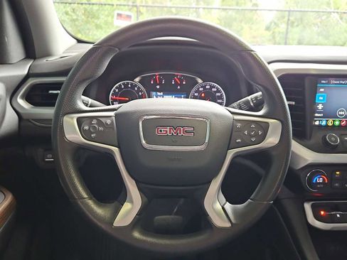 Used 2023 GMC Acadia SLE w/ Driver Convenience Package image 23