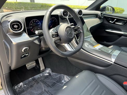 Certified 2026 Mercedes-Benz GLC 300 4MATIC image 17