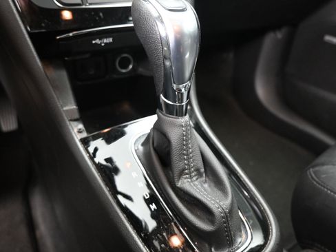 Used 2017 Buick Encore Premium w/ Experience Buick Package image 14