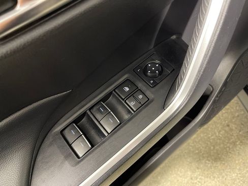 Certified 2024 Toyota RAV4 XLE image 16