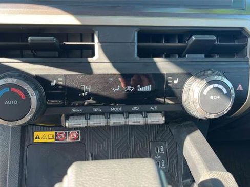 Used 2025 Toyota Tacoma SR5 w/ SR5 Upgrade Package image 12