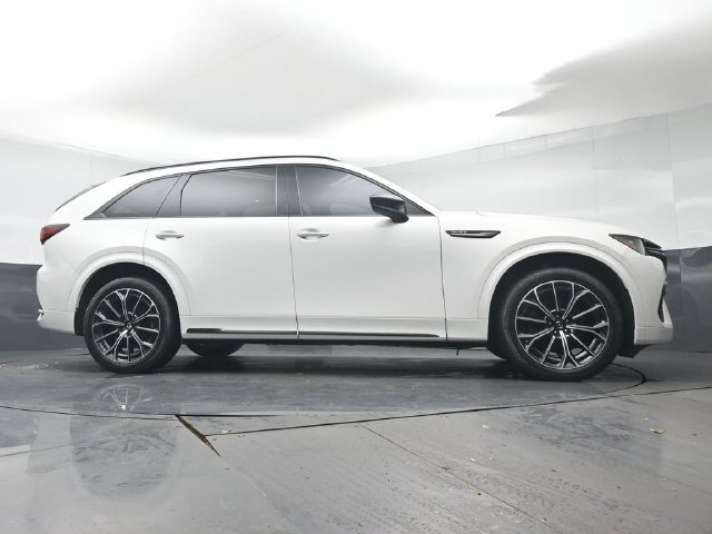 Certified 2025 MAZDA CX-70 3.3 Turbo S w/ Premium Package AWD/4WD image 31