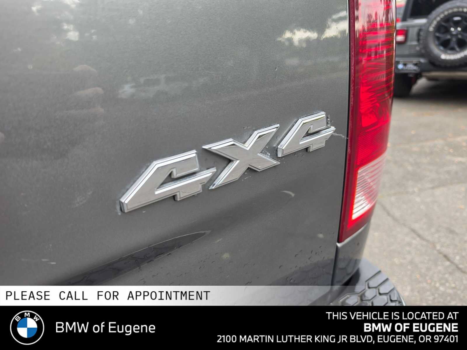 Used 2011 RAM 1500 Big Horn AWD/4WD image 17