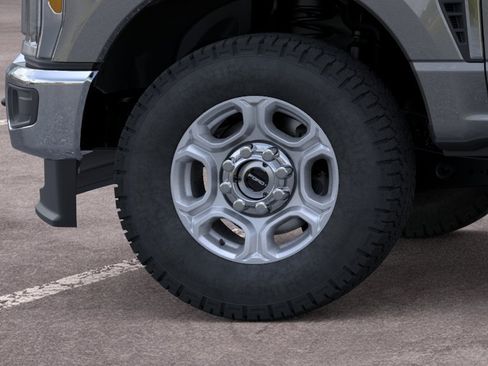 New 2026 Ford F250 XLT AWD/4WD image 41