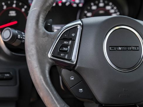 Used 2023 Chevrolet Camaro ZL1 image 13