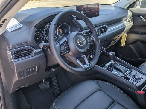 New 2025 MAZDA CX-5 AWD 2.5 S image 13