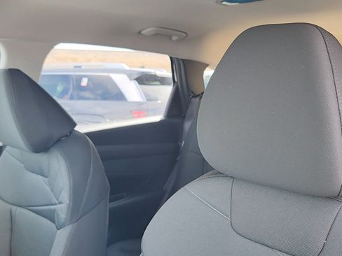 New 2026 Hyundai Tucson SEL image 9