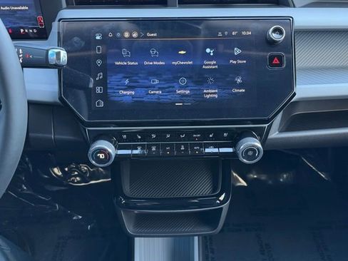 New 2027 Chevrolet Bolt RS FWD image 11