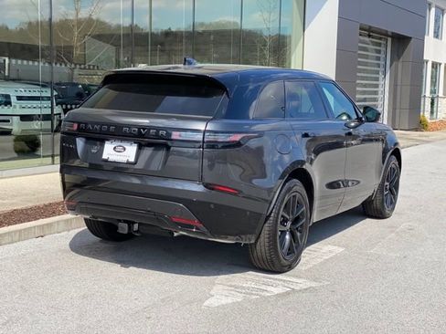 New 2026 Land Rover Range Rover Velar Dynamic SE image 6