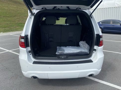 New 2026 Dodge Durango GT image 7