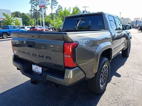 New 2026 Toyota Tacoma TRD Sport AWD/4WD image 6