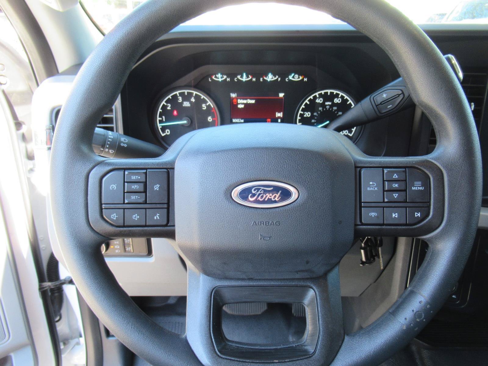 Used 2024 Ford F250 XL w/ XL Chrome Package AWD/4WD image 25