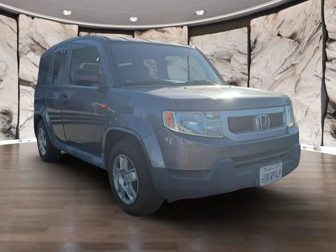 Used 2010 Honda Element LX image 3