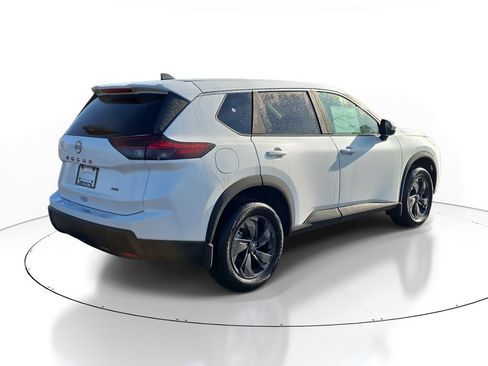 New 2026 Nissan Rogue SV w/ Cold Weather Package image 4