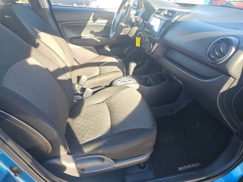 Used 2022 Mitsubishi Mirage ES image 25