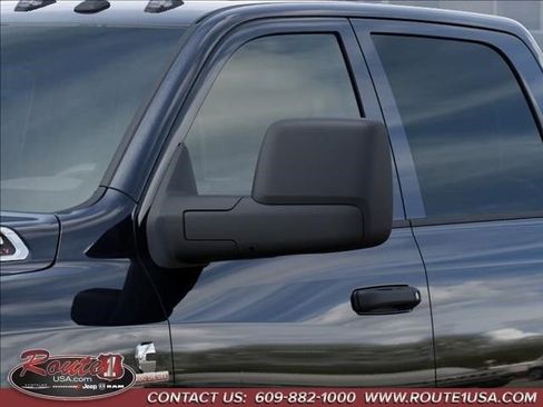 New 2026 RAM 3500 Tradesman w/ Chrome Appearance Group A image 13