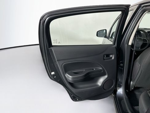 Used 2024 Mitsubishi Mirage ES FWD image 24