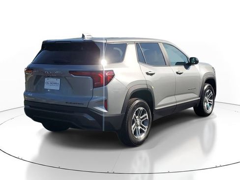 Certified 2025 GMC Terrain Elevation FWD image 4