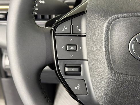 Used 2026 Toyota bZ image 26