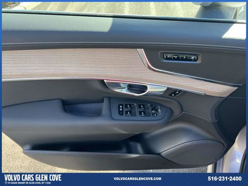 Used 2026 Volvo XC90 B5 Core w/ Protection Package image 15