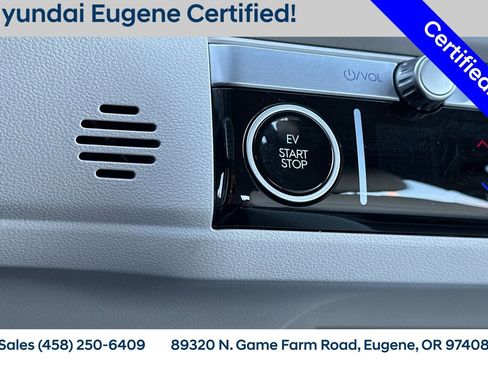 Used 2024 Hyundai Ioniq 6 SEL image 28