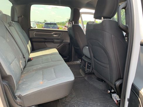 Used 2022 RAM 1500 Big Horn image 13