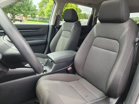Certified 2024 Honda CR-V EX image 7