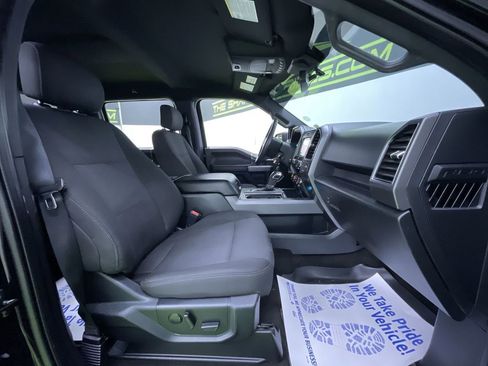 Used 2019 Ford F150 XLT w/ Equipment Group 302A Luxury image 30