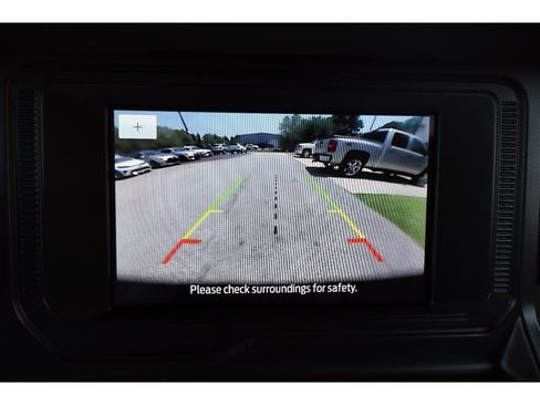 Used 2021 Ford Bronco Black Diamond AWD/4WD image 42