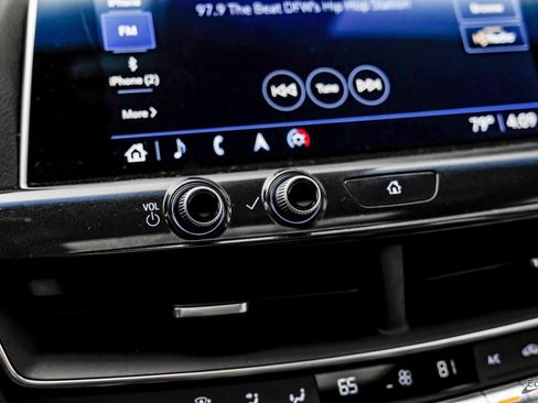 Used 2022 Cadillac CT5 V Blackwing image 66