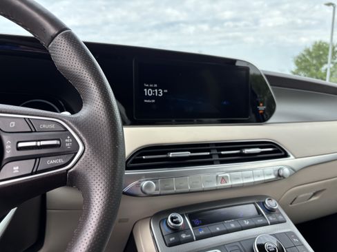 Used 2020 Hyundai Palisade Limited FWD image 31