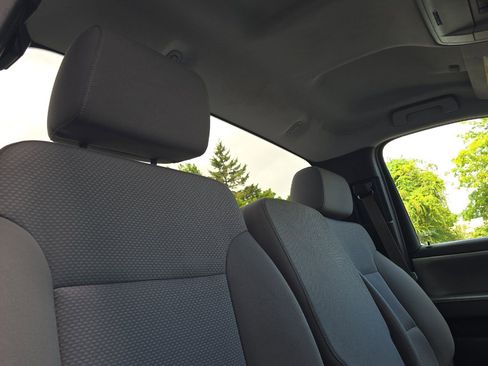 Used 2014 Chevrolet Silverado 1500 W/T w/ Trailering Package RWD image 15
