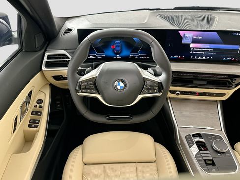 New 2026 BMW 330i Sedan w/ Convenience Package image 22