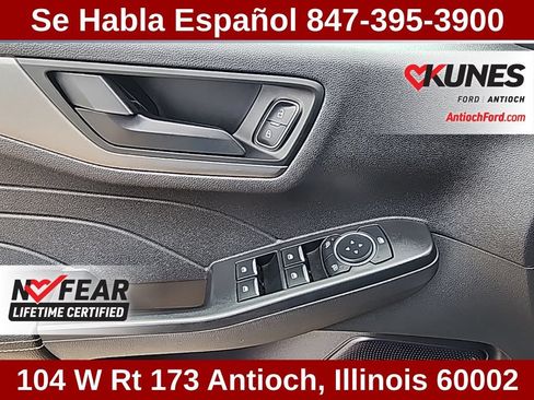 Used 2024 Ford Escape Active AWD/4WD image 54