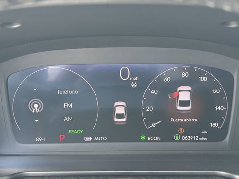 Used 2024 Honda Accord Touring image 30