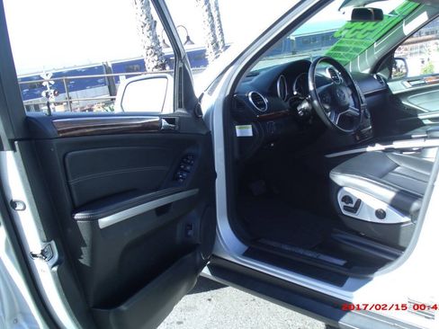 Used 2010 Mercedes-Benz GL 450 4MATIC image 10