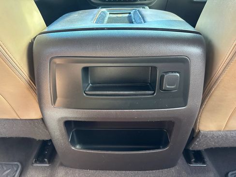 Used 2019 GMC Sierra 3500 Denali w/ Duramax Plus Package AWD/4WD image 78
