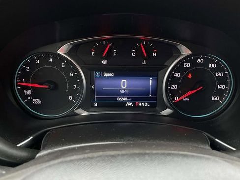 Used 2020 Chevrolet Equinox LT image 33