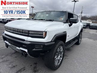 New 2026 GMC Hummer EV SUV 360° Tour