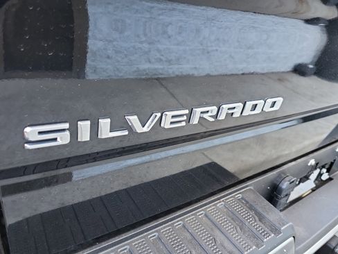 Certified 2025 Chevrolet Silverado 1500 LT image 17