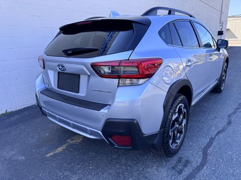 Used 2021 Subaru Crosstrek 2.5i Limited image 7