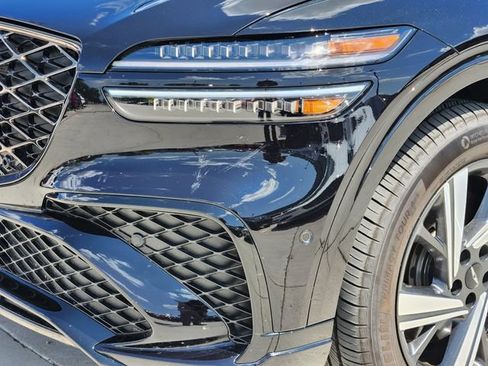 Used 2026 Genesis GV70 3.5T Sport Advanced AWD/4WD image 5
