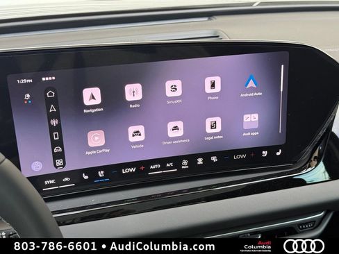 New 2026 Audi A5 2.0T Premium Plus AWD/4WD image 33