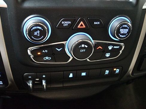 Used 2016 RAM 1500 Lone Star AWD/4WD image 22
