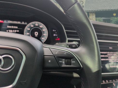 Used 2022 Audi Q7 2.0T Premium Plus AWD/4WD image 16