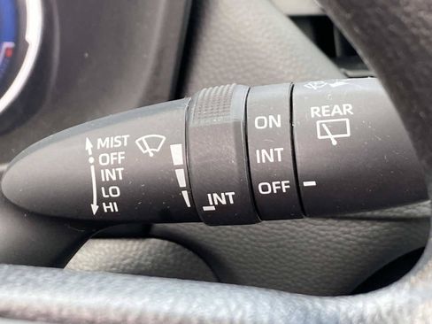 Used 2023 Toyota RAV4 XLE w/ Convenience Package AWD/4WD image 21