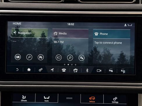 Used 2018 Land Rover Range Rover Autobiography AWD/4WD image 39