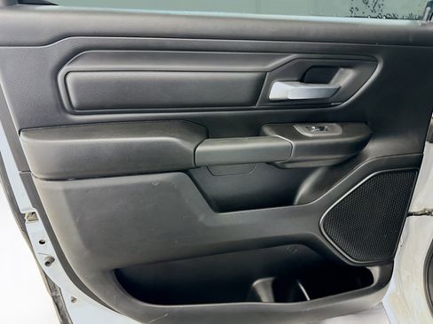 Used 2025 RAM 1500 Tradesman image 26